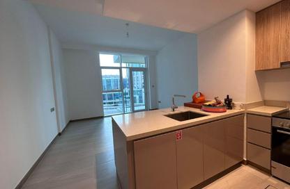 Apartment - 1 - 2 for rent in Urban Oasis - Business Bay - Dubai