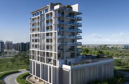 شقة - 1 حمام للبيع في اليسيان - جميرا جاردن سيتي - السطوة - دبي