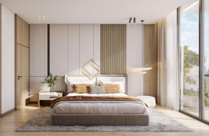 Apartment - Studio - 1 for sale in Nuve by Zoya - Dubai Land Residence Complex - Dubai