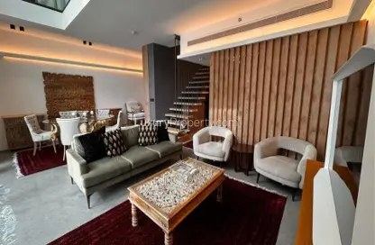 Apartment - 2 Bedrooms - 3 Bathrooms for sale in The Terraces South Side - The Terraces - Sobha Hartland - Mohammed Bin Rashid City - Dubai Apartment - 2 Bedrooms - 3 Bathrooms for sale in The Terraces South Side - The Terraces - Sobha Hartland - Mohammed Bin Rashid City - Dubai