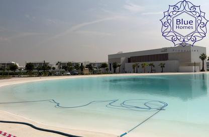 Apartment - 2 - 4 for sale in Muraba Residence - The Crescent - Palm Jumeirah - Dubai