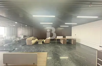 مكتب - استوديو للايجار في القلعة - الخليج التجاري - دبي