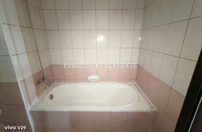 Apartment - 2 - 2 for sale in Lake View Tower 4 - Lake View Towers - Emirates City - Ajman