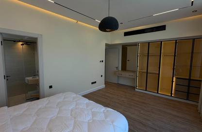 Apartment - 3 Bedrooms - 3 Bathrooms for sale in Al Muhannad Tower - Al Majaz - Sharjah
