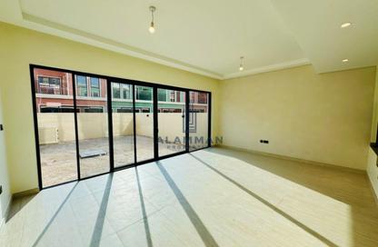 Townhouse - 3 - 3 for rent in Portofino - Damac Lagoons - Dubai Townhouse - 3 - 3 for rent in Portofino - Damac Lagoons - Dubai