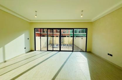 Townhouse - 3 - 3 for rent in Portofino - Damac Lagoons - Dubai Townhouse - 3 - 3 for rent in Portofino - Damac Lagoons - Dubai