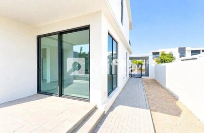 Villa - 4 - 4 for rent in Elora - The Valley - Dubai Villa - 4 - 4 for rent in Elora - The Valley - Dubai