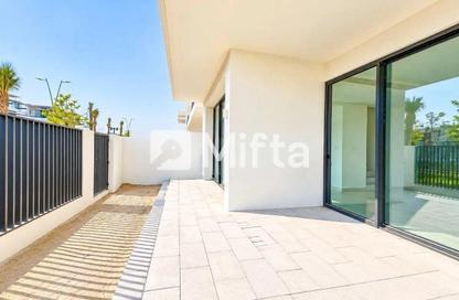 Villa - 4 - 4 for rent in Elora - The Valley - Dubai Villa - 4 - 4 for rent in Elora - The Valley - Dubai