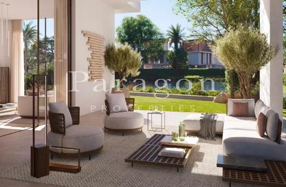 Villa - 3 Bedrooms - 4 Bathrooms for sale in The Acres (Phase 2) - The Acres - Dubai Land - Dubai Villa - 3 Bedrooms - 4 Bathrooms for sale in The Acres (Phase 2) - The Acres - Dubai Land - Dubai