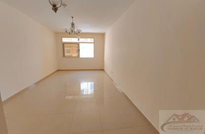 Apartment - 1 Bedroom - 2 Bathrooms for rent in Muwaileh 29 Building - Muwaileh - Sharjah
