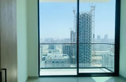 Apartment - Studio - 1 Bathroom for sale in Binghatti Tulip - District 11 - Jumeirah Village Circle - Dubai