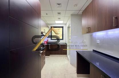Apartment - 2 - 3 for rent in Elysium Residence 2 - Jumeirah Garden City - Al Satwa - Dubai