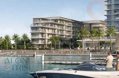 Apartment - 2 Bedrooms - 2 Bathrooms for sale in Ocean Views - Mina Rashid - Dubai Apartment - 2 Bedrooms - 2 Bathrooms for sale in Ocean Views - Mina Rashid - Dubai