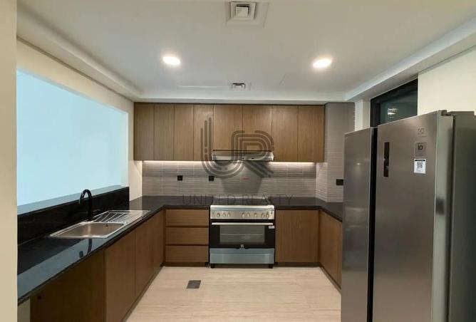 3-bed townhouse in Portofino · Brand new — photo 3