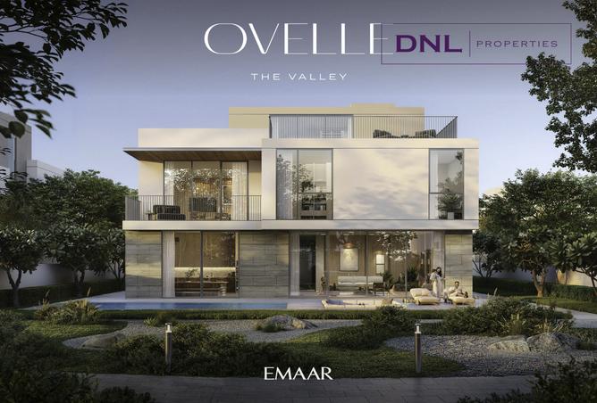 Stand Alone Villa | Spacious | Family Living