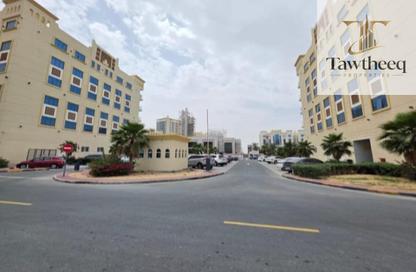 Apartment - 2 - 3 for sale in B15 Building - Al Ameera Village - Ajman