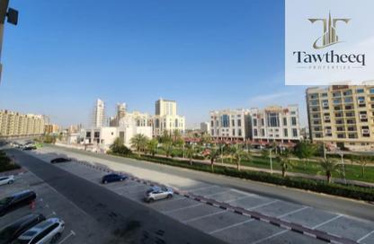 Apartment - 2 - 3 for sale in B15 Building - Al Ameera Village - Ajman