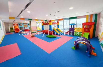Apartment - 3 - 4 for rent in Dar Mira Building - Meydan Avenue - Meydan - Dubai