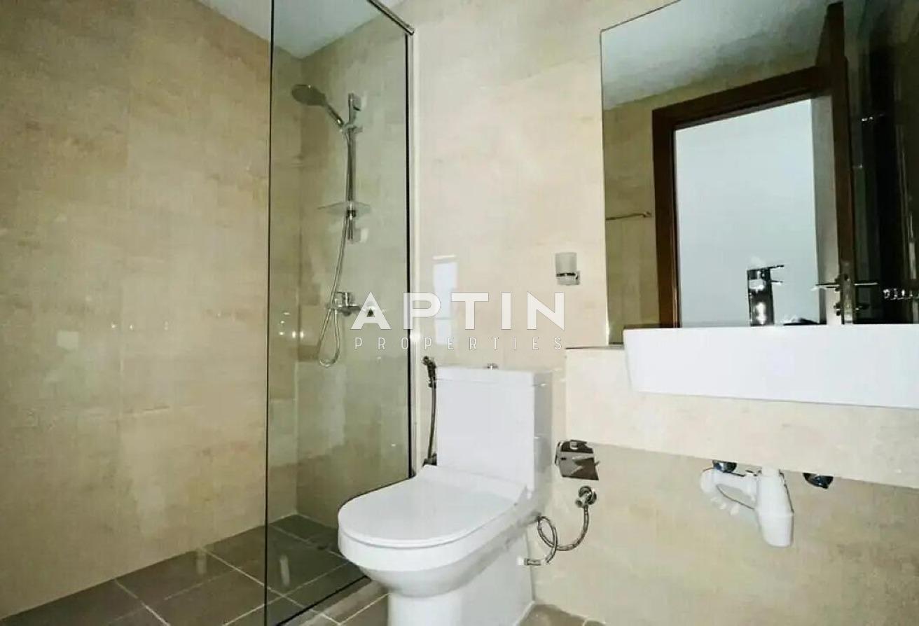 Bright 2 Bedroom in Binghatti Point, DSO | Balcony photo 10