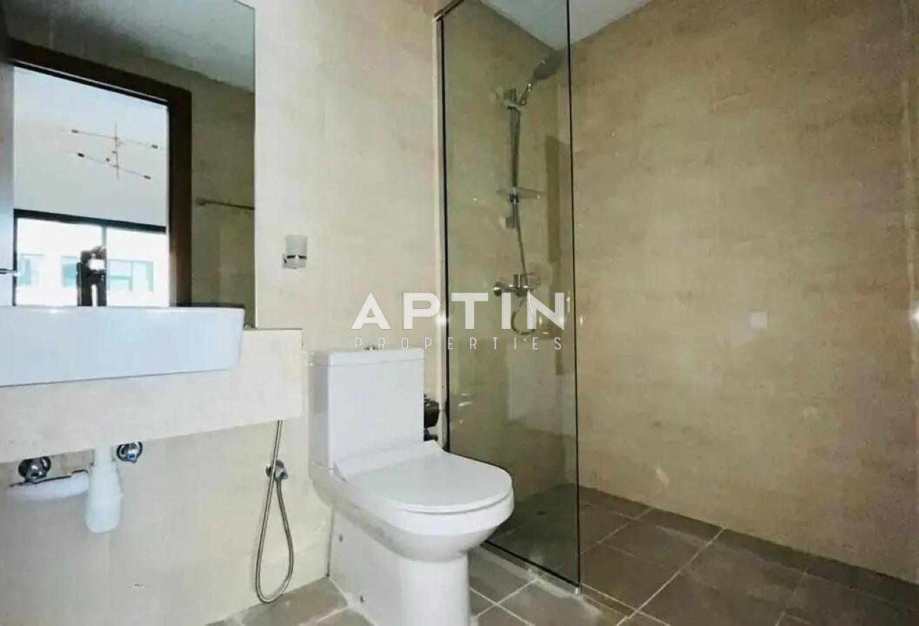 Bright 2 Bedroom in Binghatti Point, DSO | Balcony photo 30