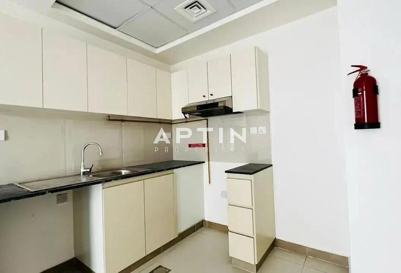 Bright 2 Bedroom in Binghatti Point, DSO | Balcony photo 16