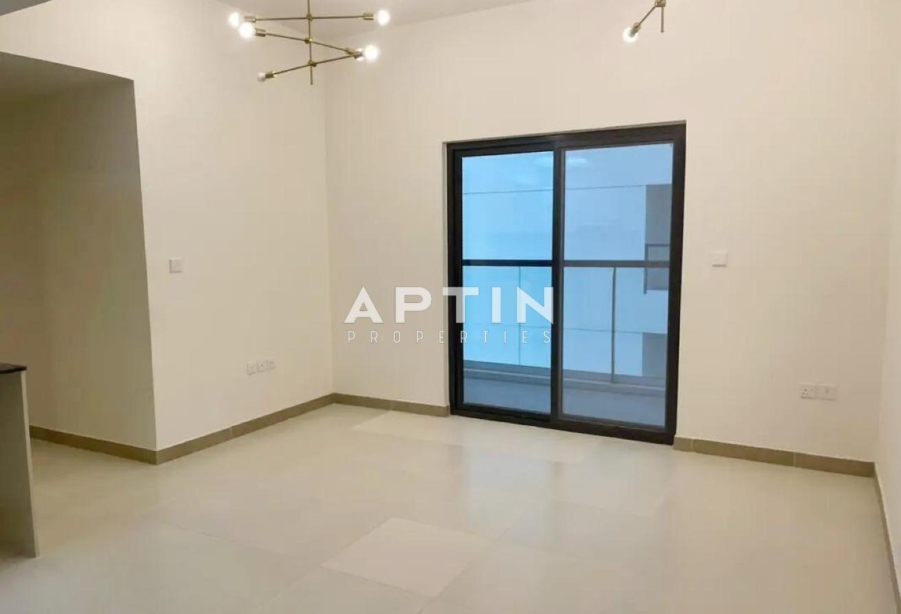 Bright 2 Bedroom in Binghatti Point, DSO | Balcony photo 25