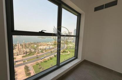 Apartment - 2 Bedrooms - 2 Bathrooms for rent in Al Majaz 2 - Al Majaz - Sharjah