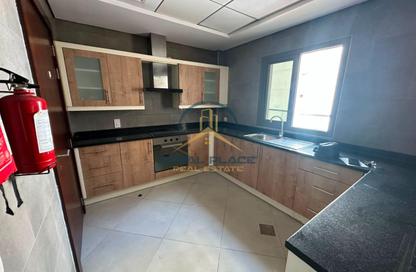 Apartment - 2 Bedrooms - 3 Bathrooms for rent in Razn House - Al Nahda 2 - Al Nahda - Dubai Apartment - 2 Bedrooms - 3 Bathrooms for rent in Razn House - Al Nahda 2 - Al Nahda - Dubai