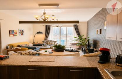 Apartment - 1 Bedroom - 2 Bathrooms for sale in Roxana Residence C - Roxana Residences - District 12 - Jumeirah Village Circle - Dubai
