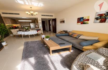 Apartment - 1 Bedroom - 2 Bathrooms for sale in Roxana Residence C - Roxana Residences - District 12 - Jumeirah Village Circle - Dubai