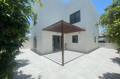 Villa - 4 - 5 for sale in Noya Viva - Noya - Yas Island - Abu Dhabi Villa - 4 - 5 for sale in Noya Viva - Noya - Yas Island - Abu Dhabi
