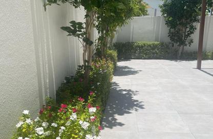 Villa - 4 - 5 for sale in Noya Viva - Noya - Yas Island - Abu Dhabi Villa - 4 - 5 for sale in Noya Viva - Noya - Yas Island - Abu Dhabi