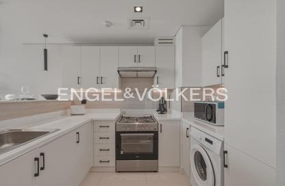 Apartment - 1 - 1 for sale in Seven Palm - Palm Jumeirah - Dubai Apartment - 1 - 1 for sale in Seven Palm - Palm Jumeirah - Dubai