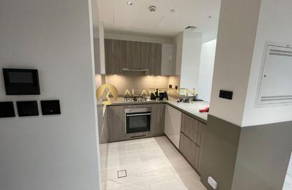 Apartment - 1 Bedroom - 2 Bathrooms for rent in Crest Grande - Sobha Hartland - Mohammed Bin Rashid City - Dubai Apartment - 1 Bedroom - 2 Bathrooms for rent in Crest Grande - Sobha Hartland - Mohammed Bin Rashid City - Dubai