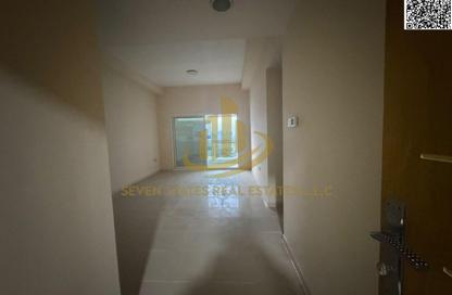 Apartment - 2 - 1 for sale in Tower A2 - Ajman Pearl Towers - Ajman Downtown - Ajman