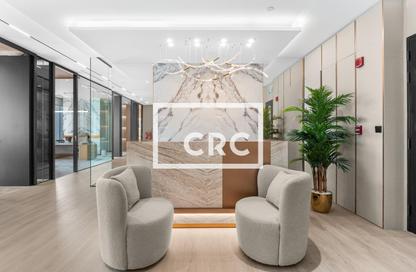 Office Space - Studio - 1 for rent in Burj Daman - DIFC - Dubai Office Space - Studio - 1 for rent in Burj Daman - DIFC - Dubai