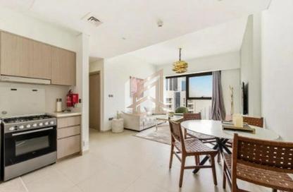 Apartment - 1 - 1 for rent in Act Two - Act One Act Two Towers - Opera District - Downtown Dubai - Dubai