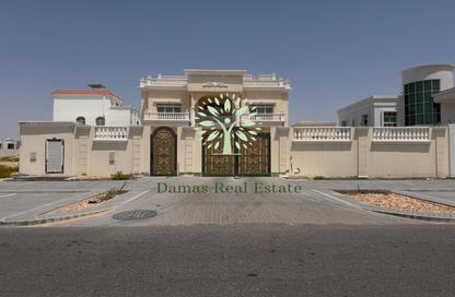 Villa - 7+ Bedrooms - 7+ Bathrooms for rent in Madinat Al Riyad - Abu Dhabi