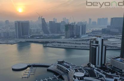 Apartment - 3 Bedrooms - 4 Bathrooms for sale in Al Durrah Tower - Marina Square - Al Reem Island - Abu Dhabi Apartment - 3 Bedrooms - 4 Bathrooms for sale in Al Durrah Tower - Marina Square - Al Reem Island - Abu Dhabi