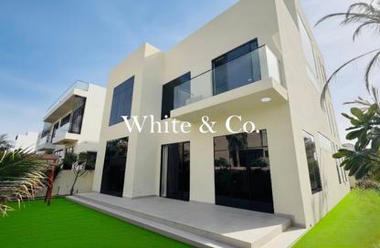 Villa - 5 Bedrooms - 6 Bathrooms for sale in District 1 - Jumeirah Village Triangle - Dubai Villa - 5 Bedrooms - 6 Bathrooms for sale in District 1 - Jumeirah Village Triangle - Dubai