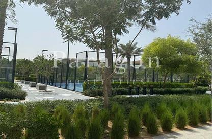 Townhouse - 4 Bedrooms - 4 Bathrooms for rent in Elan - Tilal Al Ghaf - Dubai