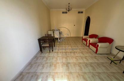 Apartment - 2 - 2 for rent in Al Nad - Al Qasimia - Sharjah