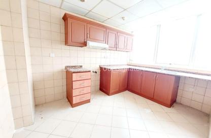 Apartment - 2 Bedrooms - 2 Bathrooms for rent in New Al Taawun Road - Al Taawun - Sharjah Apartment - 2 Bedrooms - 2 Bathrooms for rent in New Al Taawun Road - Al Taawun - Sharjah