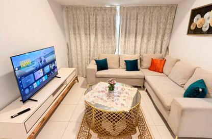 Apartment - 2 Bedrooms - 2 Bathrooms for rent in Muweileh Community - Muwaileh Commercial - Sharjah