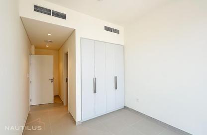 Villa - 3 Bedrooms - 4 Bathrooms for rent in Greenview - EMAAR South - Dubai South (Dubai World Central) - Dubai
