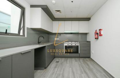 Apartment - 3 Bedrooms - 4 Bathrooms for rent in Mesk 2 - Midtown - Dubai Production City (IMPZ) - Dubai