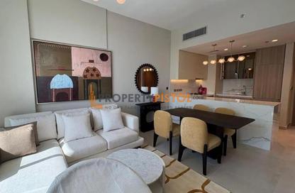 Apartment - 1 - 2 for sale in Millennium Talia Residences - Al Furjan - Dubai