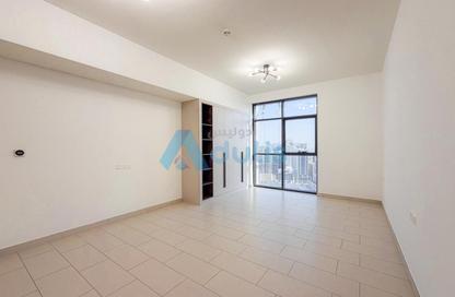 Apartment - Studio - 1 for rent in Al Jaddaf Avenue - Al Jaddaf - Dubai
