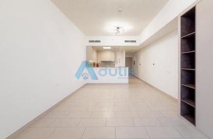 Apartment - Studio - 1 for rent in Al Jaddaf Avenue - Al Jaddaf - Dubai