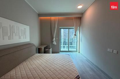Apartment - 1 Bedroom - 2 Bathrooms for rent in Concept 7 Residences - District 11 - Jumeirah Village Circle - Dubai